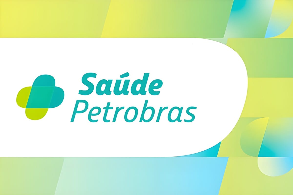 SAÚDE PETROBRAS