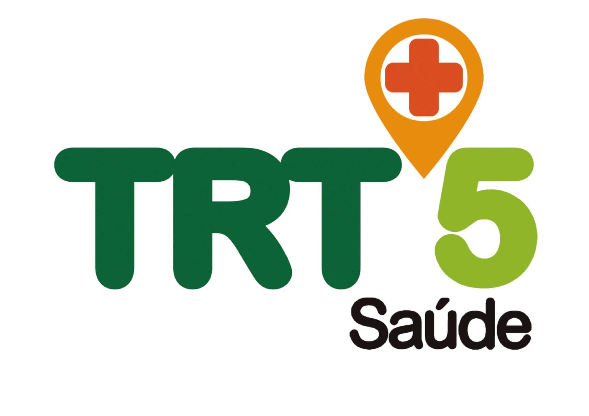 TRT SAÚDE